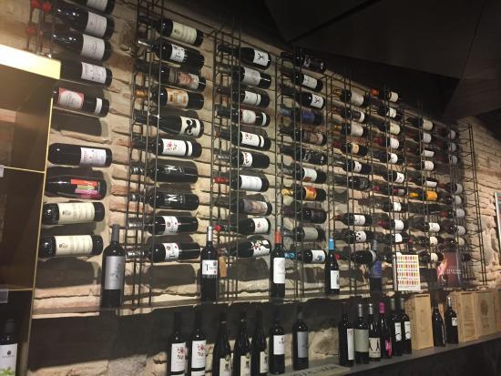 Vinatería del Mercado